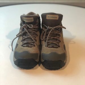 Columbia Hiking Boots